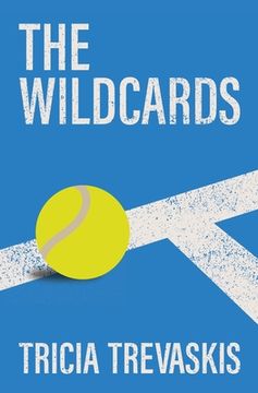 portada The Wildcards (en Inglés)