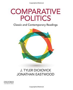portada Comparative Politics: Classic and Contemporary Readings
