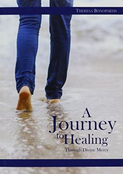 portada A Journey to Healing Through Divine Mercy