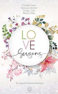 portada Love Seasons - Kurzgeschichtenanthologie (en Alemán)