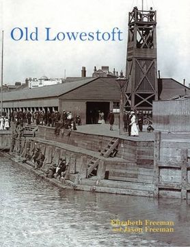 portada Old Lowestoft