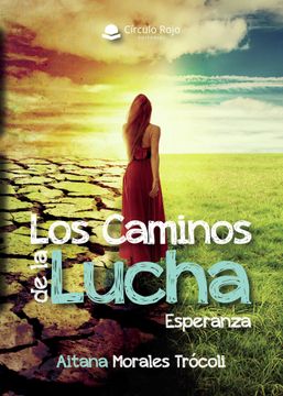 portada Los Caminos de la Lucha. Esperanza (in Spanish)