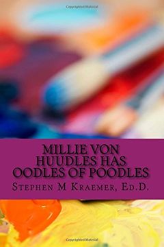 portada Millie Von Huudles Has Oodles of Poodles