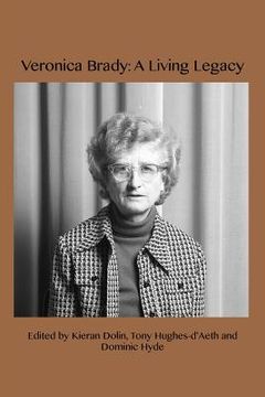 portada Veronica Brady: A Living Legacy