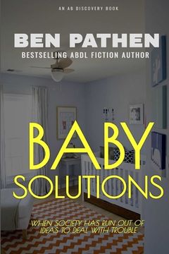 portada Baby Solutions (in English)
