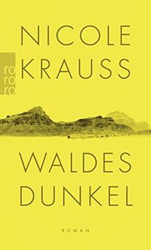 portada Waldes Dunkel (in German)