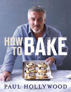 portada How to Bake 