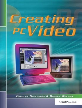 portada Creating PC Video