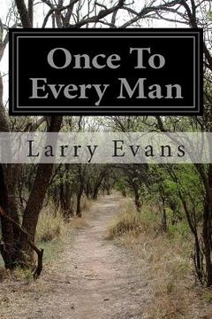 portada Once To Every Man (in English)