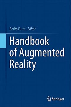 portada handbook of augmented reality