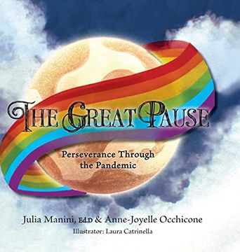 portada The Great Pause: Perseverance Through the Pandemic (in English)