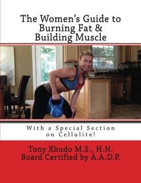 portada The Women's Guide to Burning Fat & Building Muscle