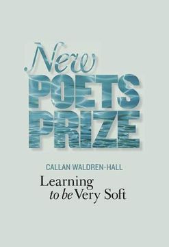 portada Learning to be Very Soft (in English)