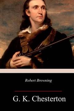 portada Robert Browning (in English)