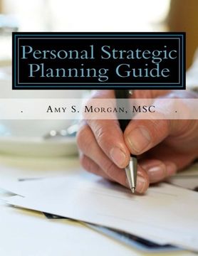 portada Personal Strategic Planning Guide