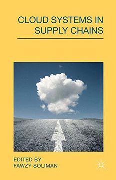 portada Cloud Systems in Supply Chains (en Inglés)