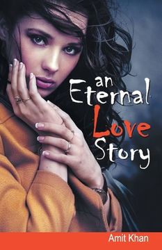 portada An Eternal Love Story (in English)