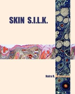 portada Skin S.I.L.K.