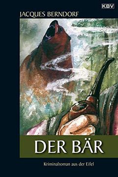portada Der bär (en Alemán)