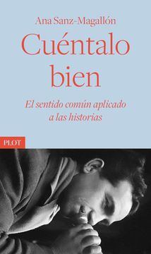 portada Cuéntalo Bien (in Spanish)