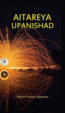 portada Aitareya Upanishad: Essence and Sanskrit Grammar (en Inglés)