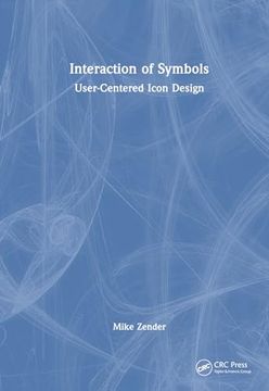 portada Interaction of Symbols: User-Centered Icon Design