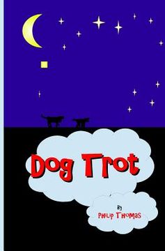 portada Dog Trot (en Inglés)