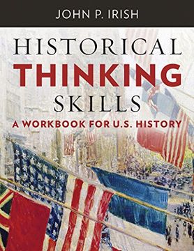 portada Historical Thinking Skills: A Workbook for U. S. History