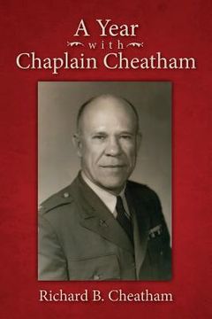 portada A Year with Chaplain Cheatham (in English)