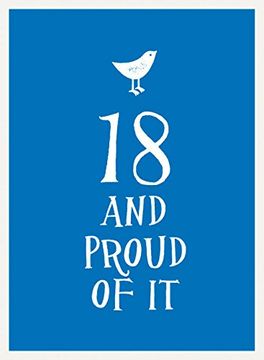 portada 18 and Proud of It (Esme)