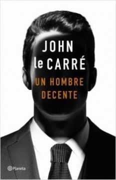 portada Un Hombre Decente (in Spanish)