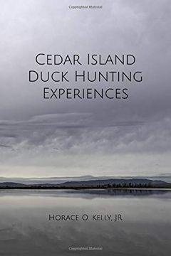 portada Cedar Island Duck Hunting Experiences (en Inglés)