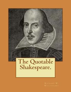 portada The Quotable Shakespeare.