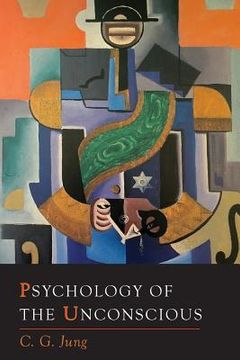 portada Psychology of the Unconscious (en Inglés)