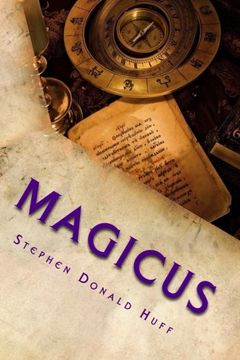 portada Magicus: Violence Redeeming:  Collected Short Stories 2009 - 2011: Volume 5