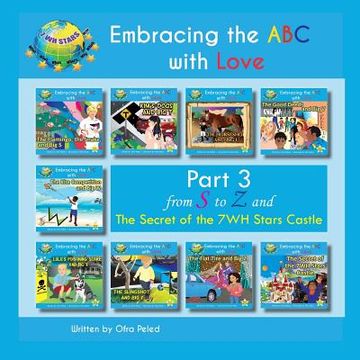 portada Embracing the abc With Love (in English)