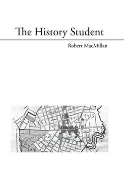 portada The History Student (in English)