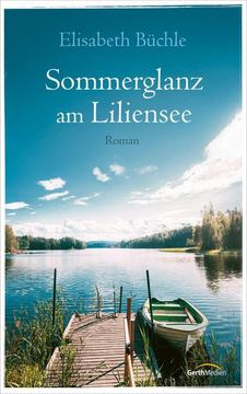 portada Sommerglanz am Liliensee (en Alemán)
