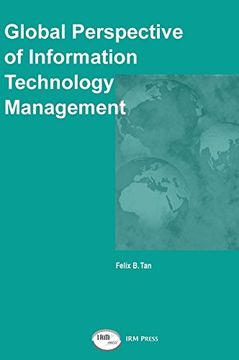 portada Global Perspective of Information Technology Management