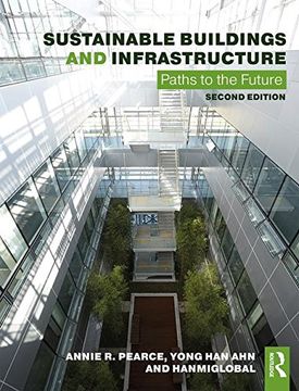 portada Sustainable Buildings and Infrastructure: Paths to the Future (in English)
