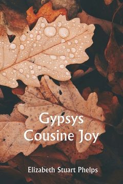 portada Gypsys Cousine Joy (en Alemán)