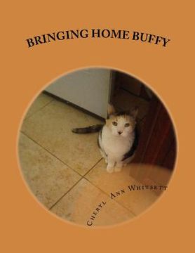 portada Bringing Home Buffy