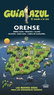 portada Orense (in Spanish)