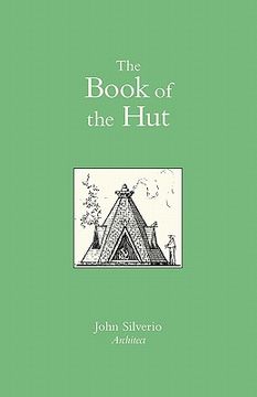 portada the book of the hut (en Inglés)