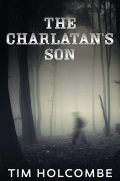 portada The Charlatan's Son (en Inglés)