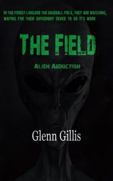 portada The Field (en Inglés)