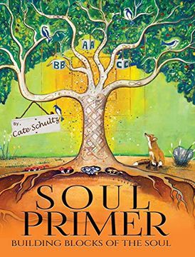 portada Soul Primer: Building Blocks of the Soul 