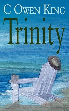 portada trinity (en Inglés)