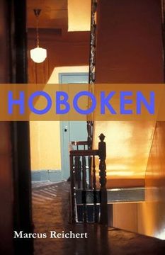 portada Hoboken (in English)