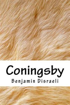 portada Coningsby (in English)